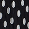Polka-Dot Wrap Dress - Image 5