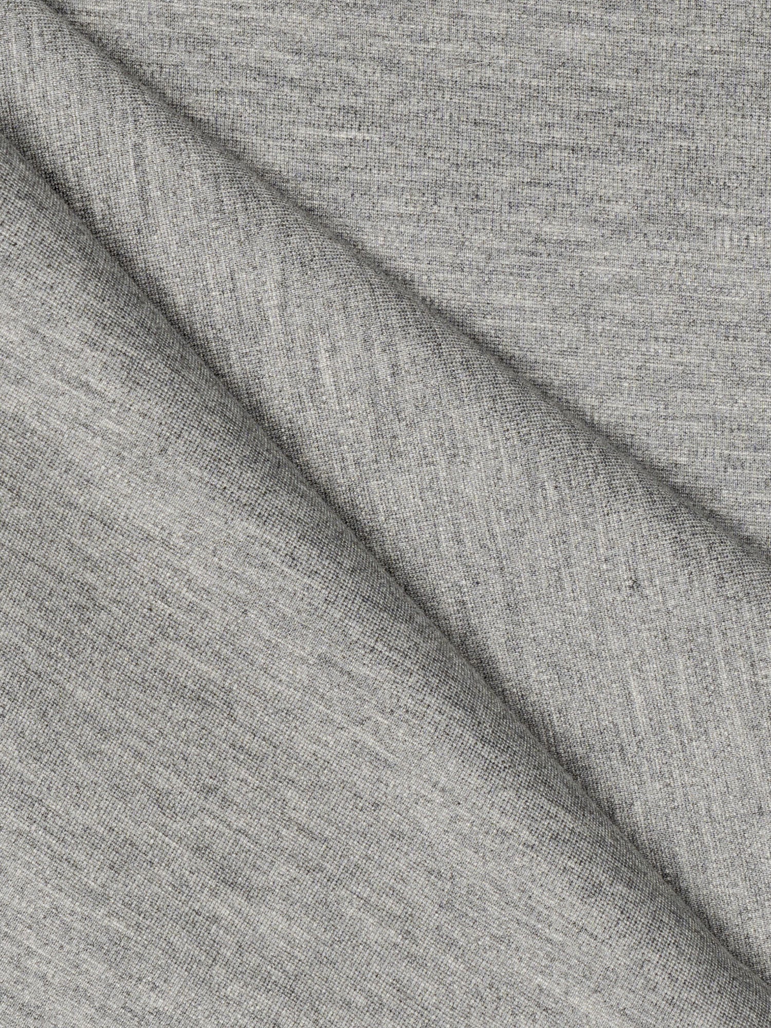 Ponte Wide Leg Mid Rise Pant - Image 5