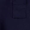 Poplin Peplum-Hem Tunic Shirt - Image 9