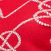 Printed Pullover Sweater - Image 3