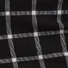 Pull-On Mid-Rise Windowpane-Print Bootcut Ponte Pant - Superflex - Image 4