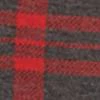 Pull-On Plaid Bootcut Ponte Pant - Superflex - Image 6