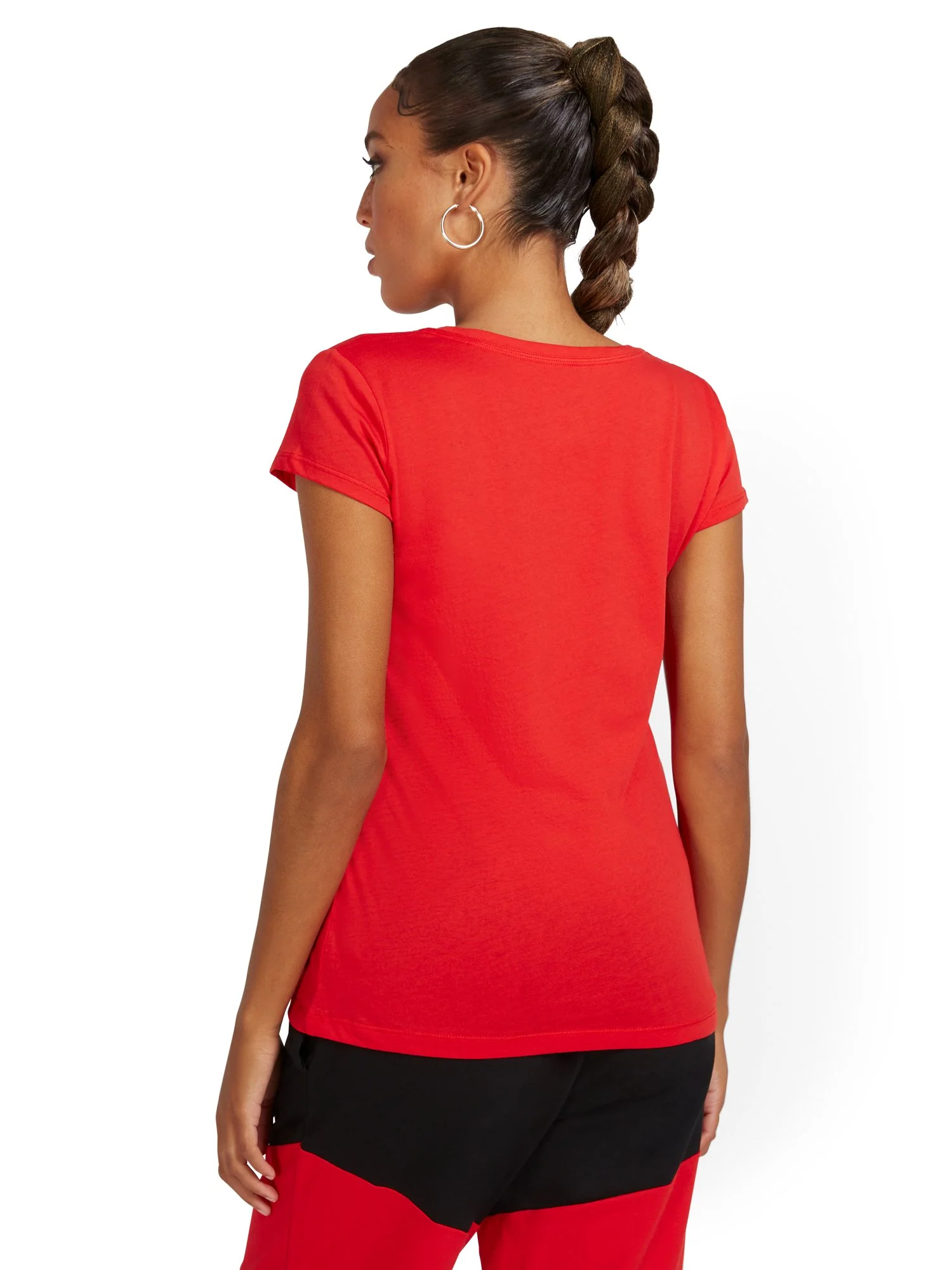 Queen Graphic Tee - Image 3