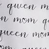 'Queen Mom' Pajama Set - Image 4
