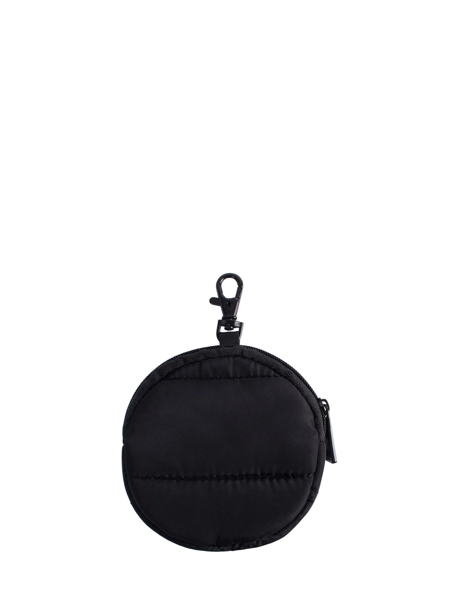 Quilted Mini Commuter Tote Bag - Mytagalongs - Image 4