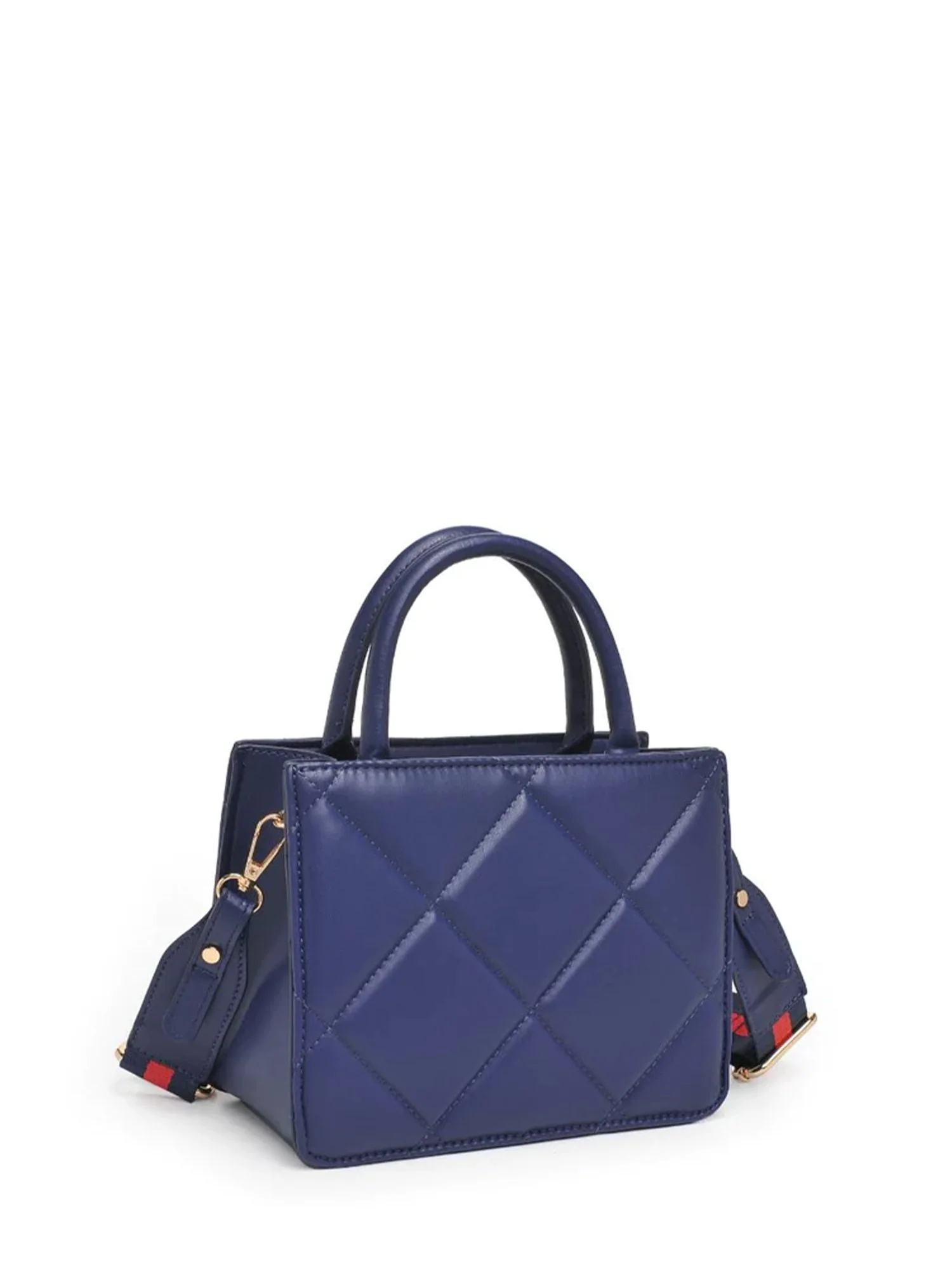 Urban Expressions Quilted Mini Crossbody - Brands We Love - Image 4