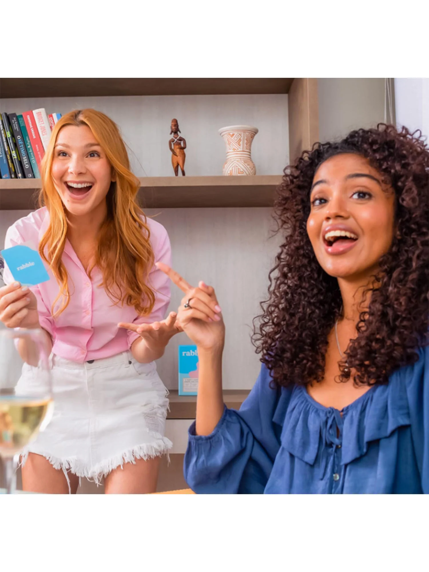 Rabble - A Party Game That Keeps You Guessing - Brands We Love - Image 5