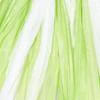 Raffia Fan Drop Earring - Image 2
