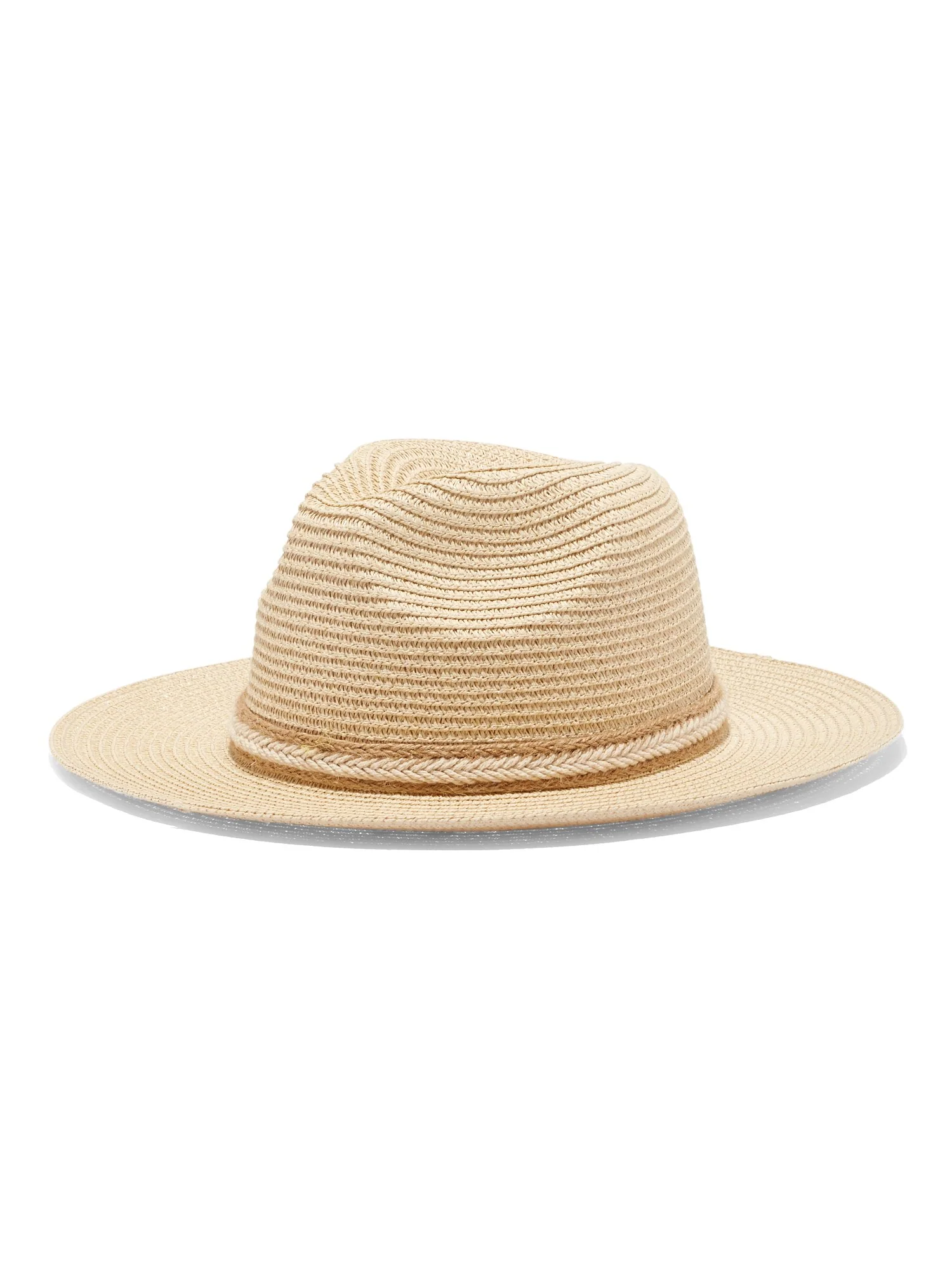Raffia Floppy Hat