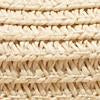 Raffia Floppy Hat - Image 2