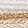 Raffia Floppy Hat - Image 4