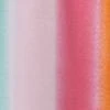Rainbow Stripe Halter Maxi Dress - Image 4