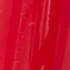 Red Enamel Statement Necklace - Image 3