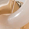 Resin Link Necklace - Image 8
