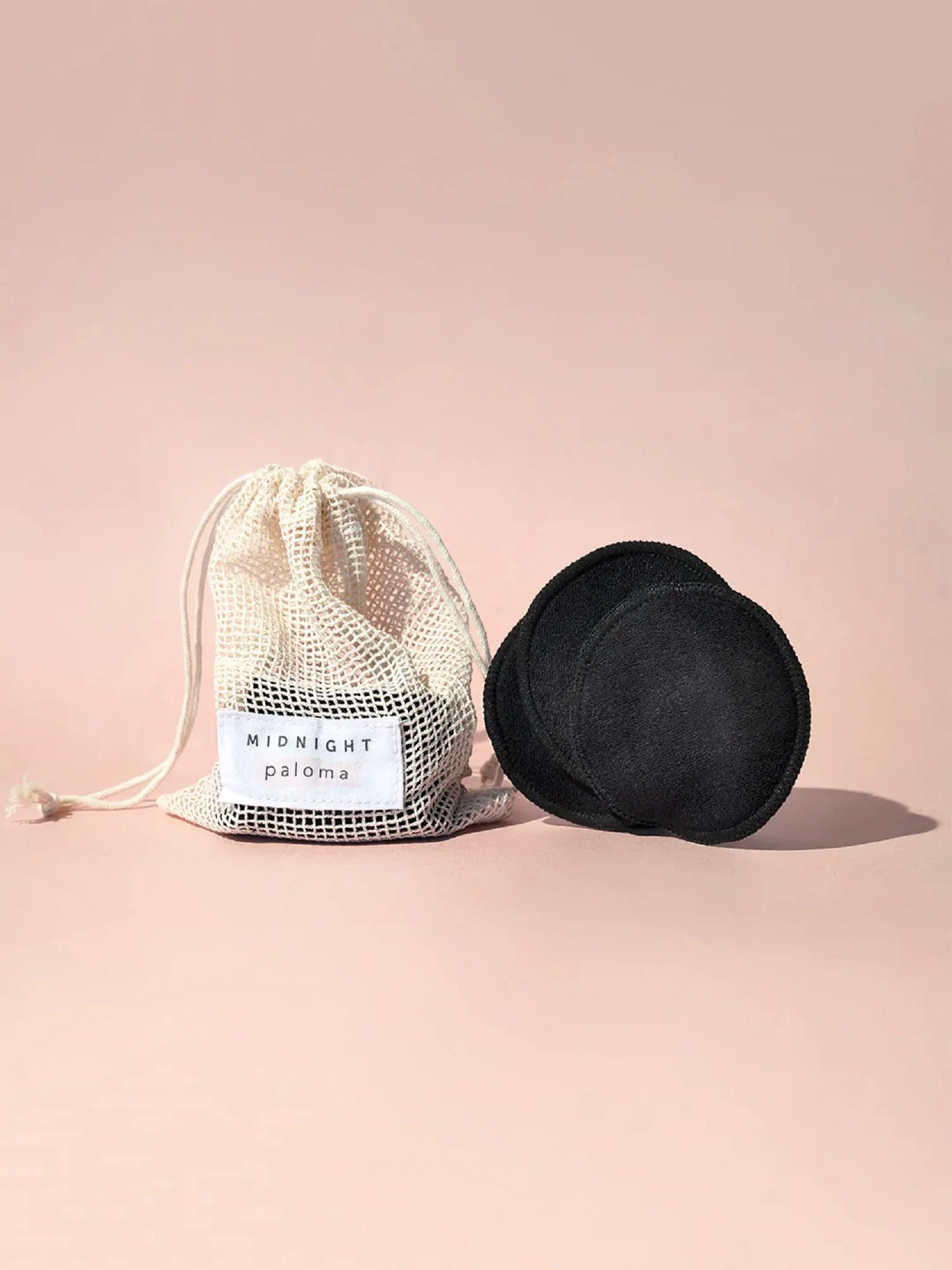 Midnight Paloma Reusable Cotton Rounds - Brands We Love - Image 2