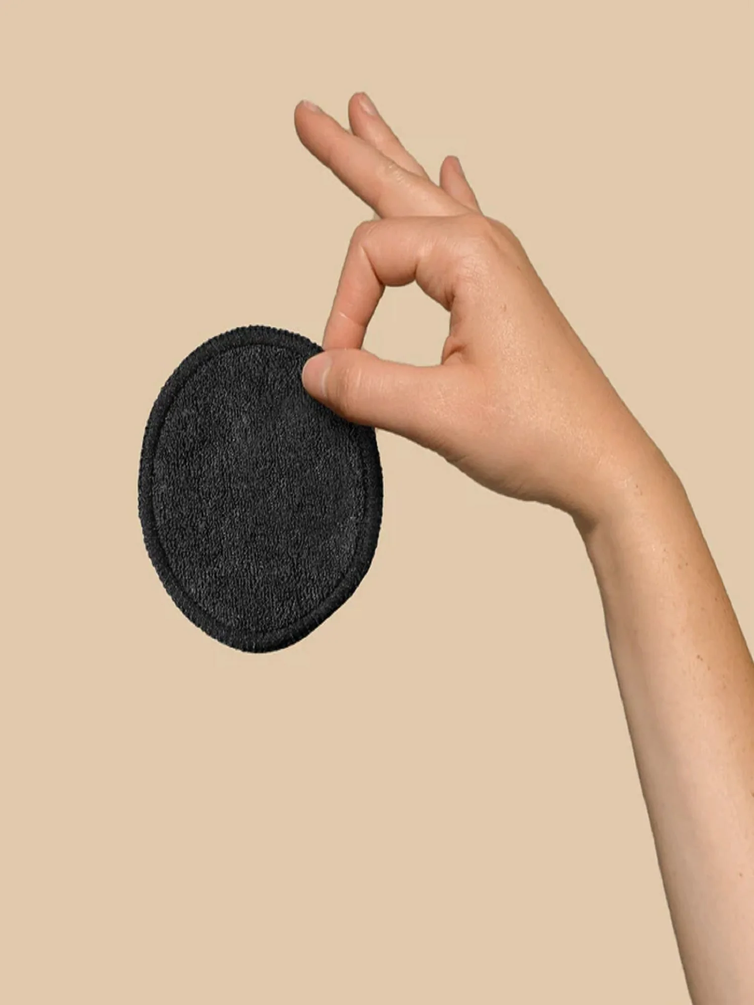 Midnight Paloma Reusable Cotton Rounds - Brands We Love - Image 4