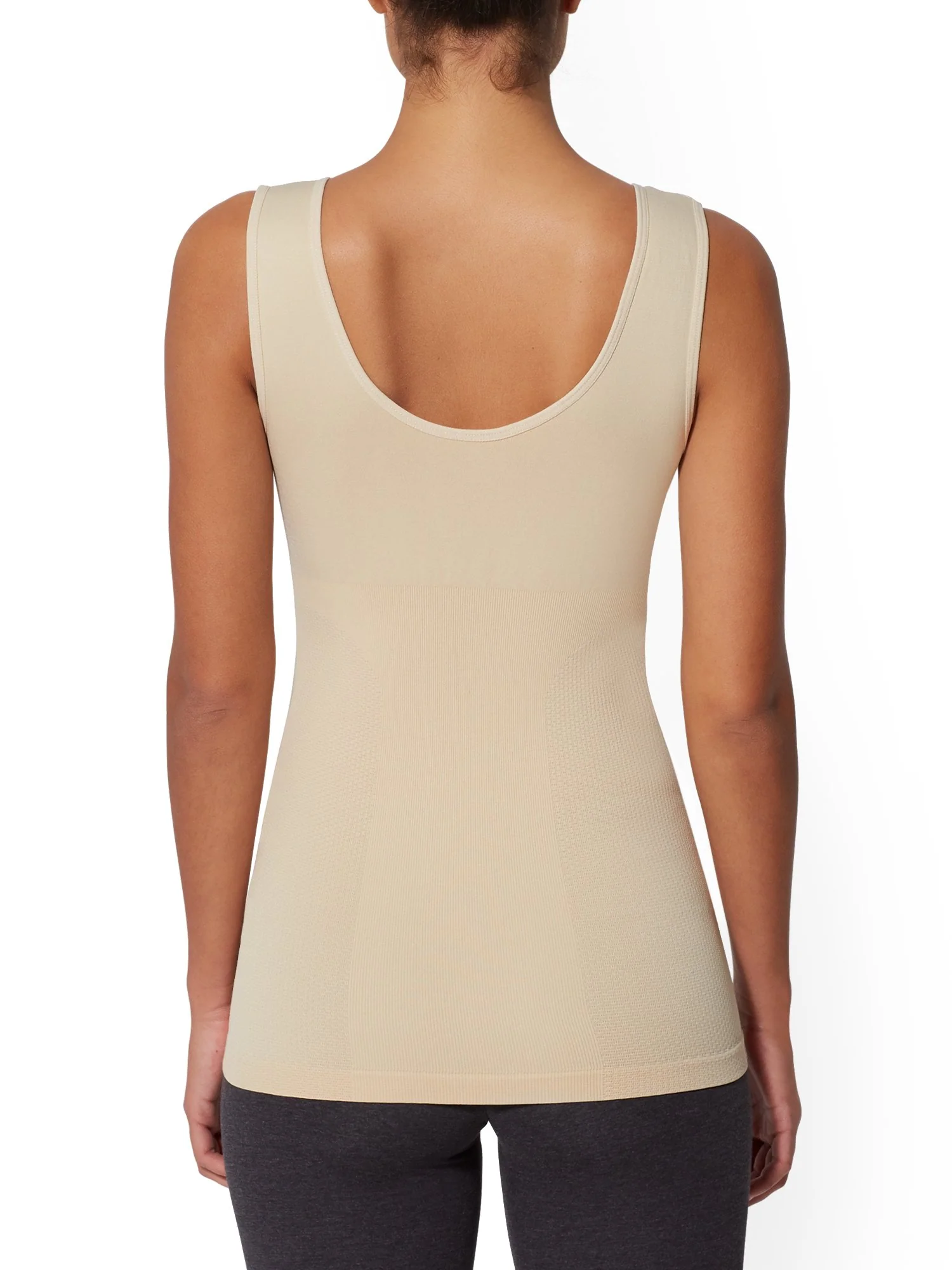 Reversible Layering Tank - Shape & Chic - Image 17