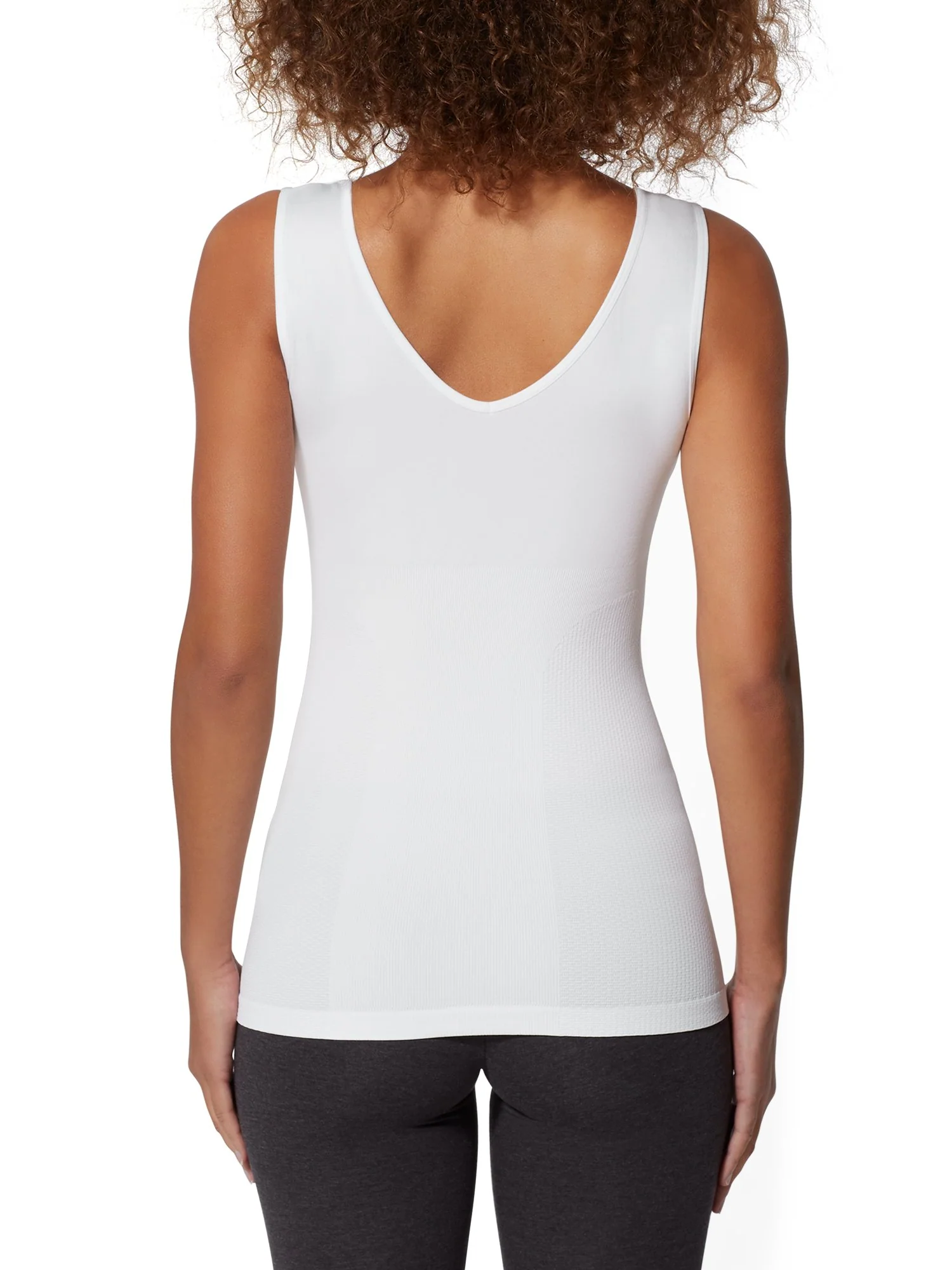Reversible Layering Tank - Shape & Chic - Image 22