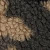 Reversible Teddy Camo-Print Bomber Jacket - Image 5