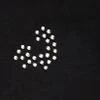 Rhinestone Leopard-Pattern Pullover - Image 4
