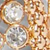 Rhinestone Statement Choker - Image 3