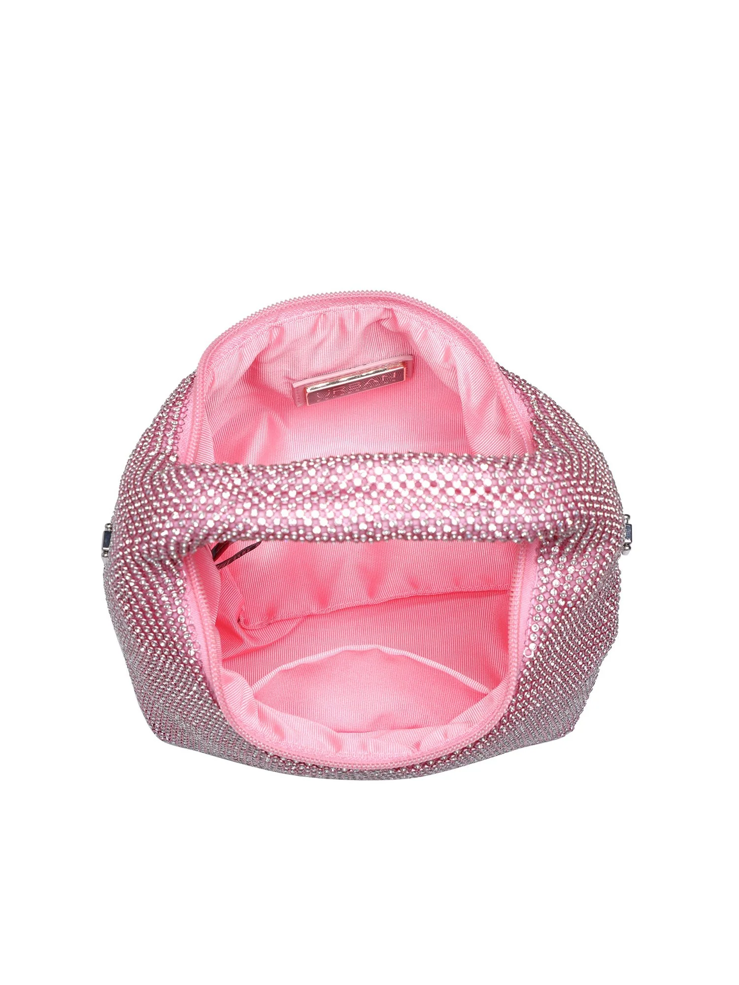 Urban Expressions Rhinestone Top-Handle Bag - Brands We Love - Image 4