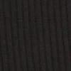 Rib Zip-Front Bodysuit - Image 4