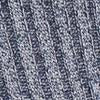Ribbed Lace-Up Turtleneck Sweater - Image 7