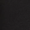 Ribbed Sleeveless Zipper Mock-Neck Dress - Everyday Collection - Image 4