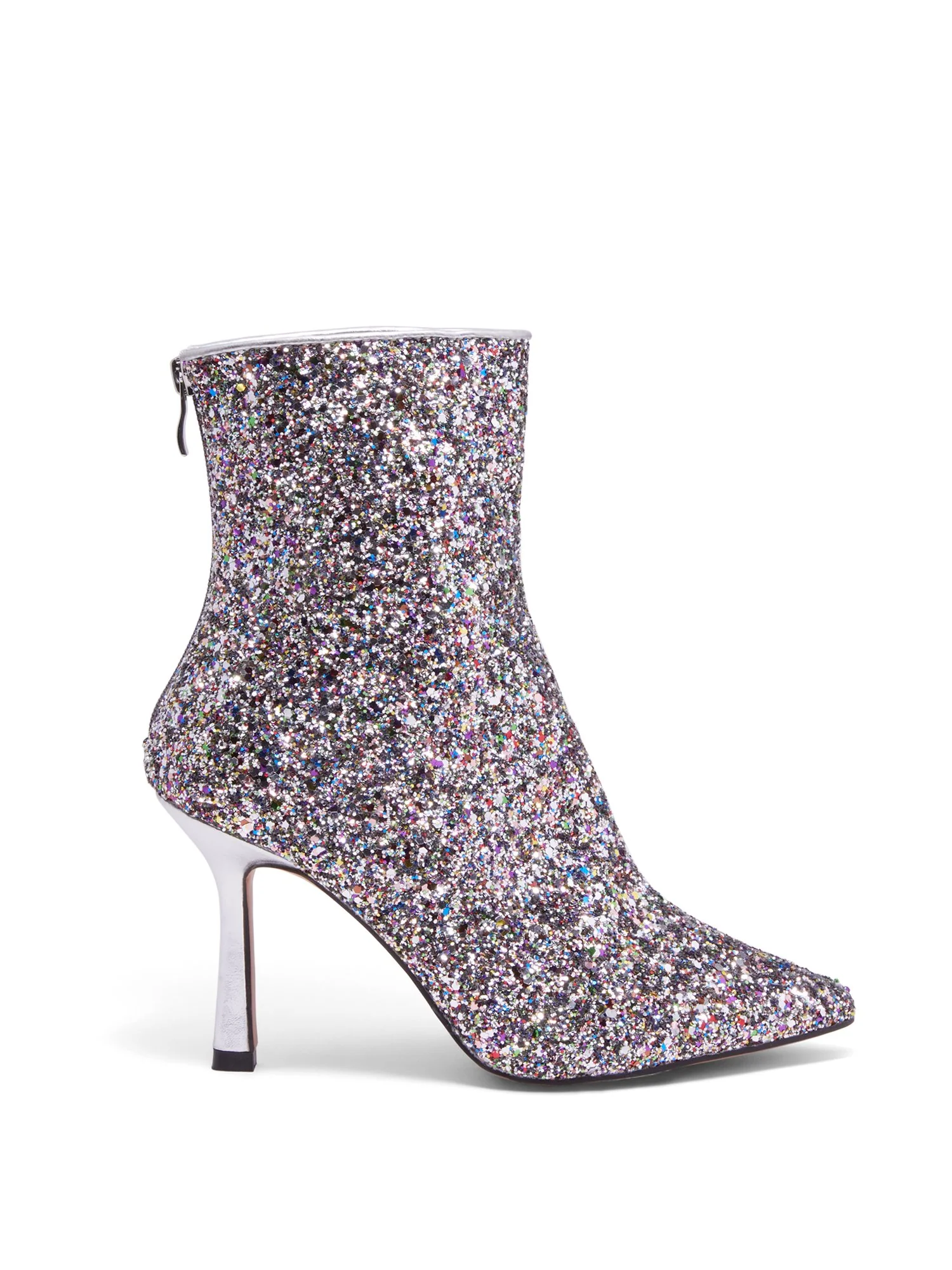 Ricki Bootie - Glitter - Image 3
