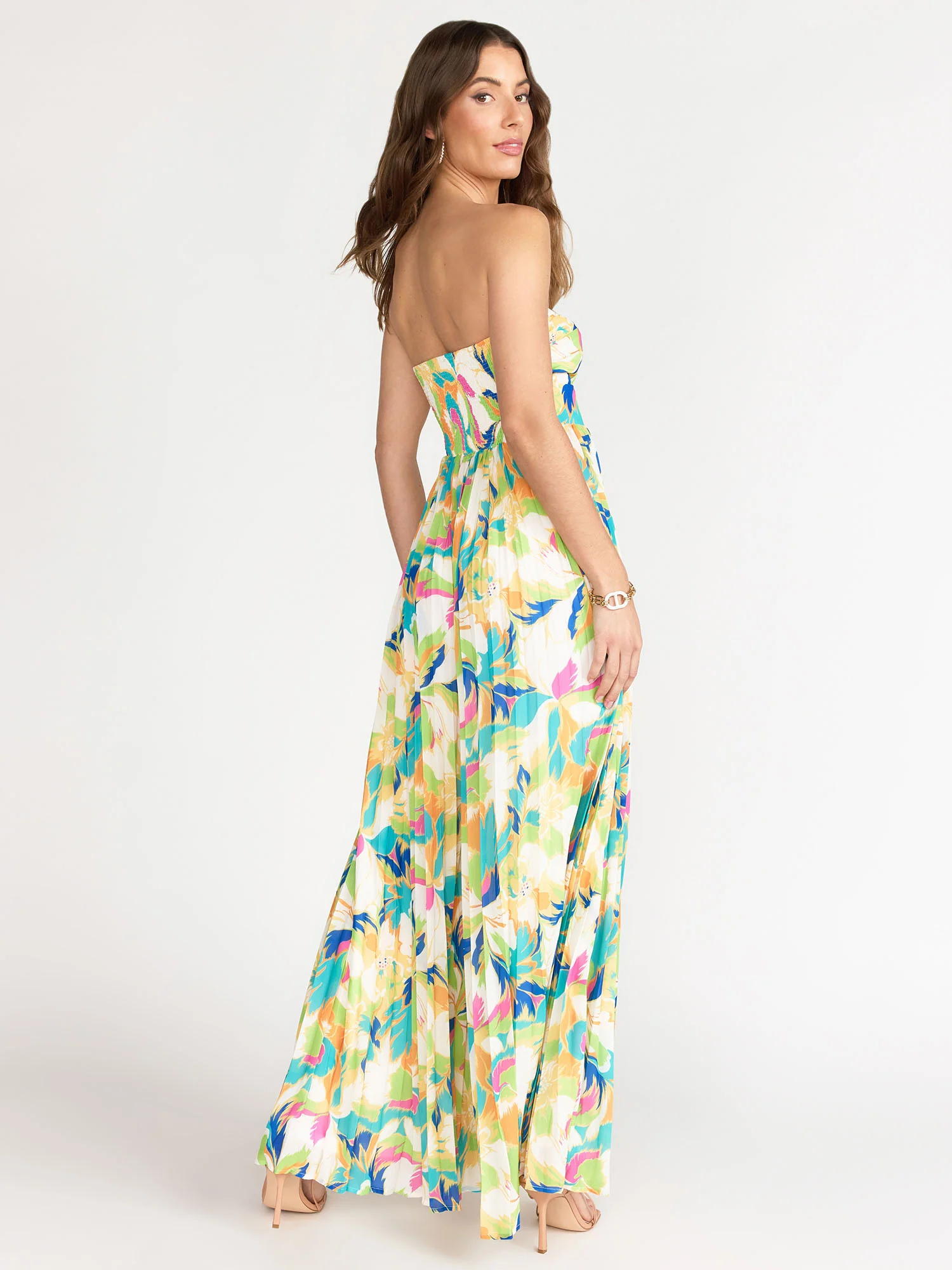 Flying Tomato Romantic Ways Woven Jumpsuit - Brands We Love - Image 7