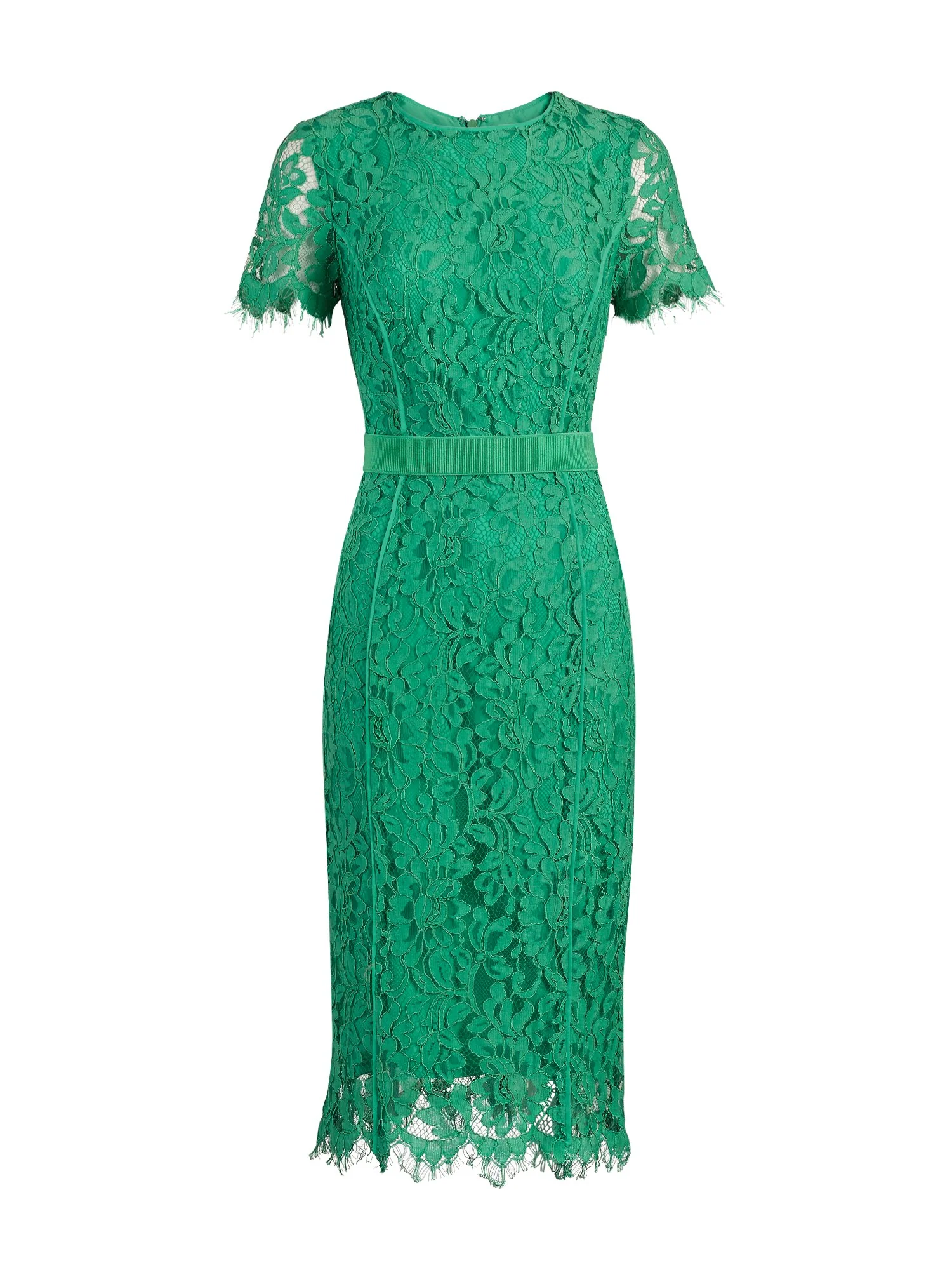 Romina Sheath Dress - Eva Mendes Fiesta Collection - Image 2