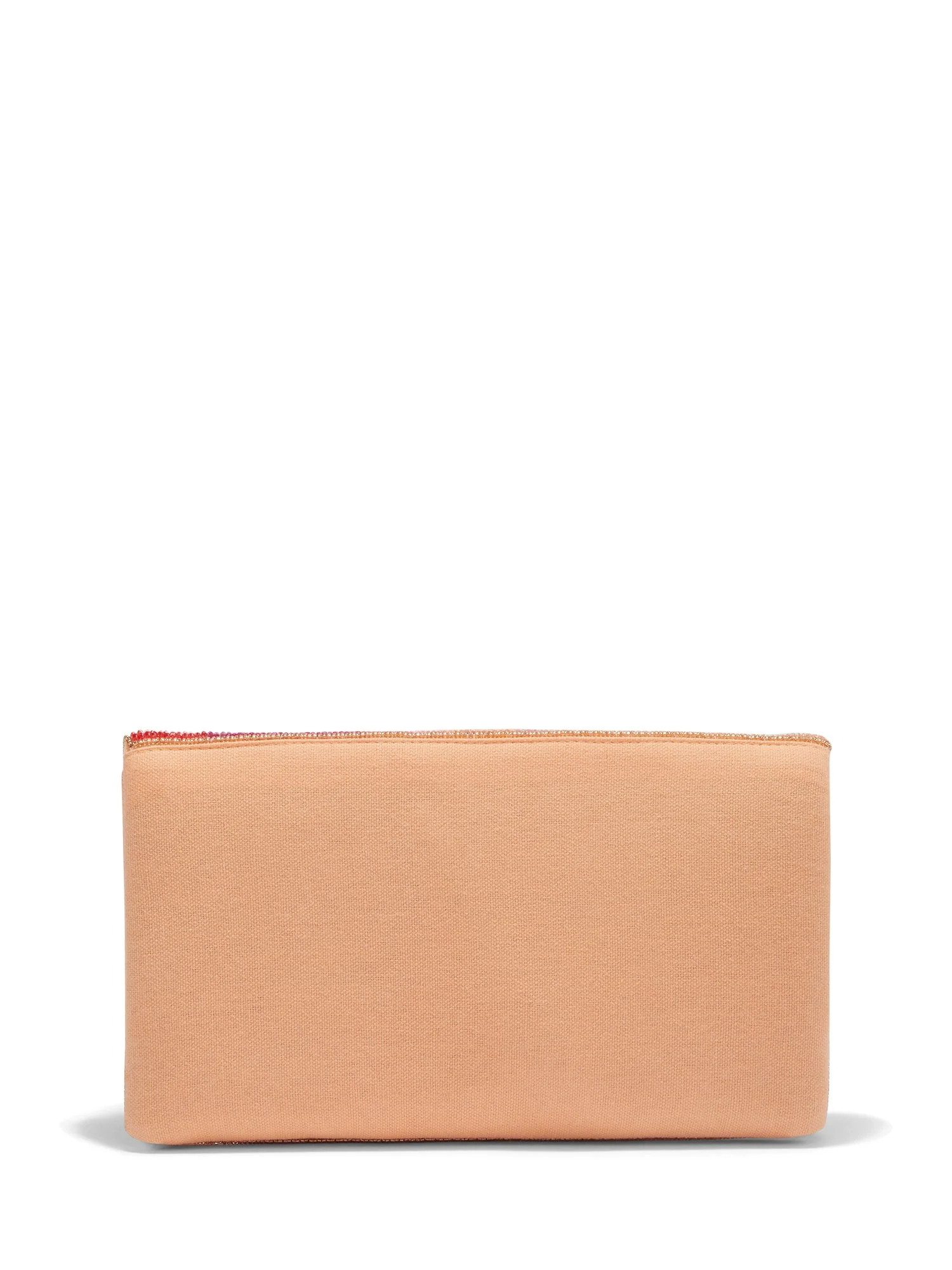 Rose All Day Beaded Clutch - Image 2