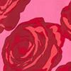Rose-Print Tie-Back Maxi Blouse - Image 4