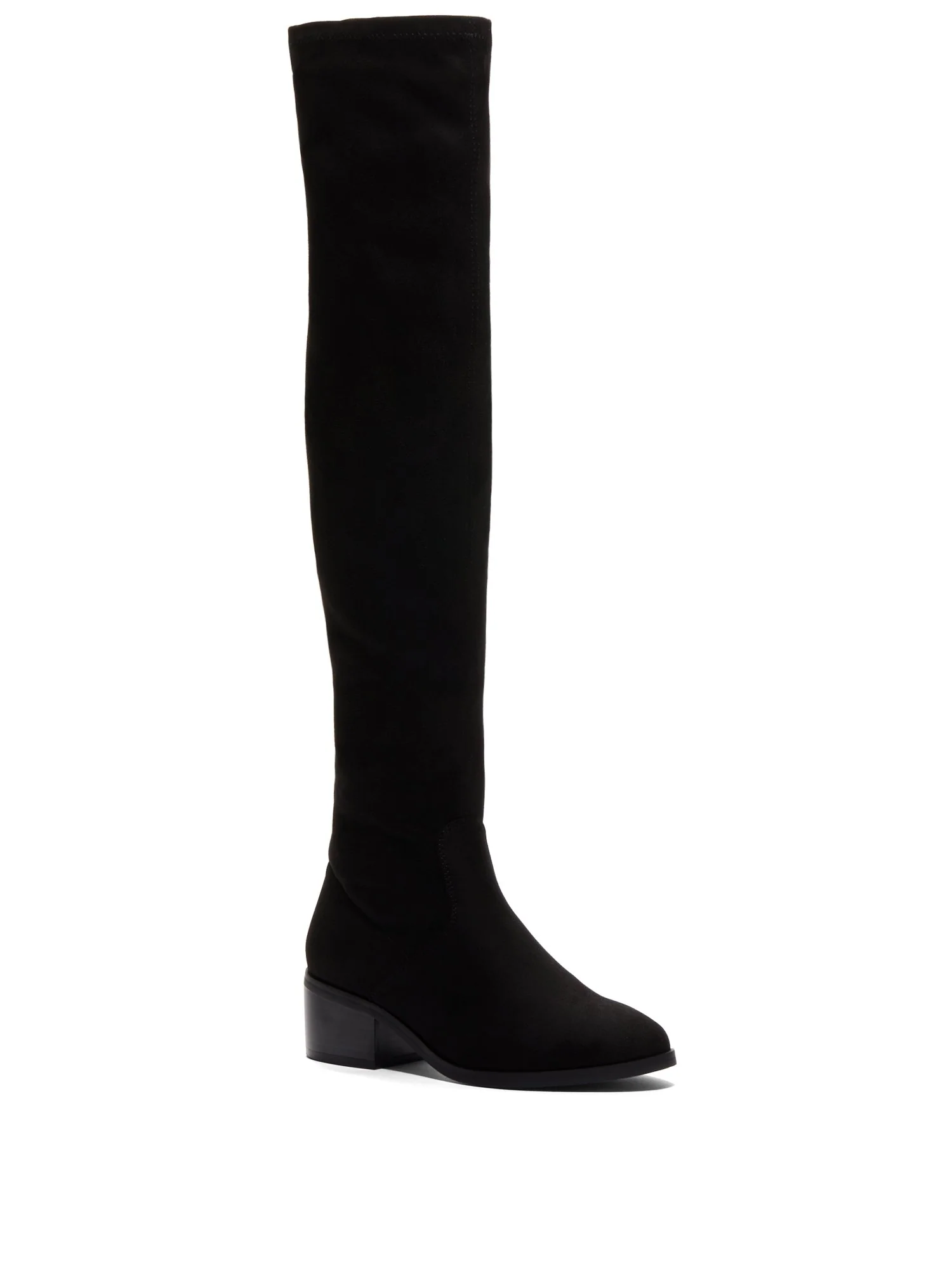 Ruby Over-The-Knee Boot