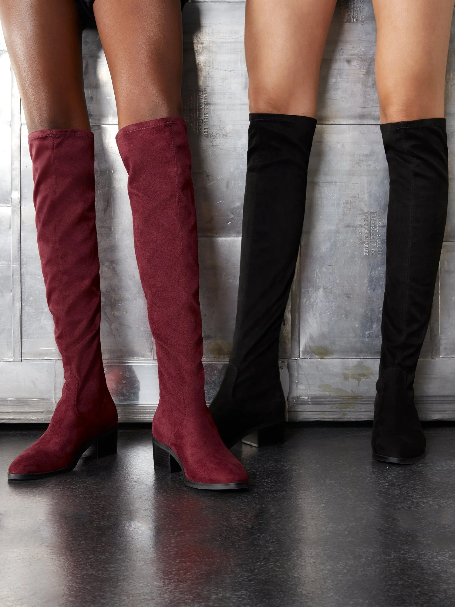Ruby Over-The-Knee Boot - Image 12