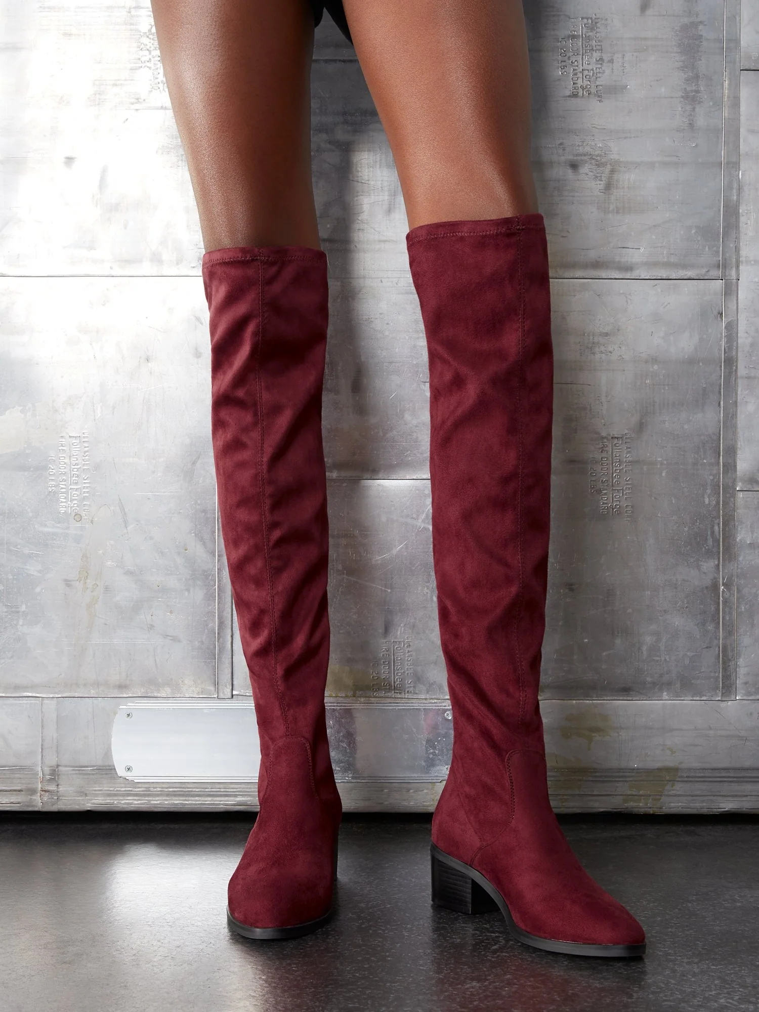 Ruby Over-The-Knee Boot - Image 13