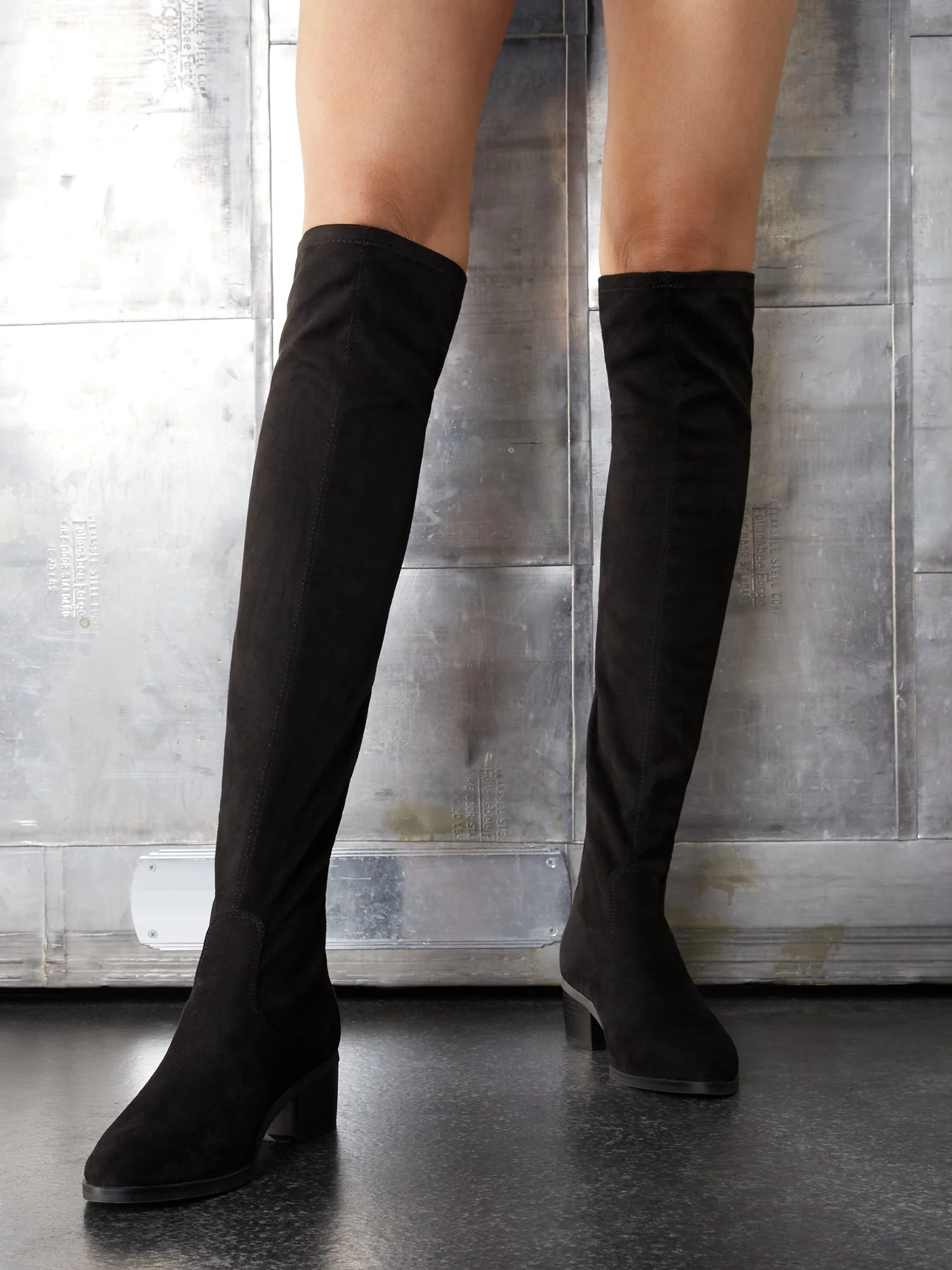 Ruby Over-The-Knee Boot - Image 3