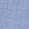 Ruffle Mock-Neck Denim Top - Image 4