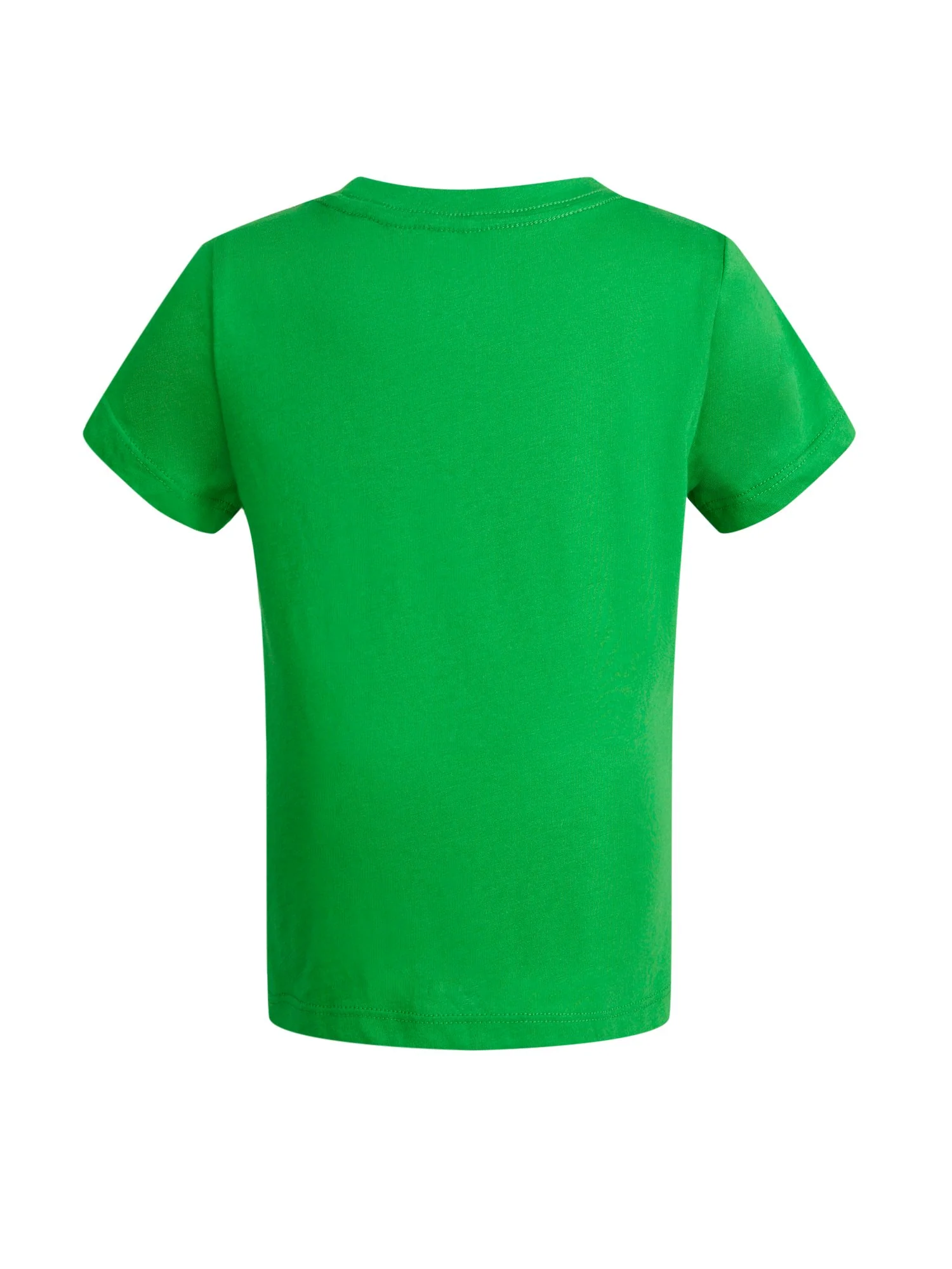Rule Breaker Kids' Graphic Tee - Image 3