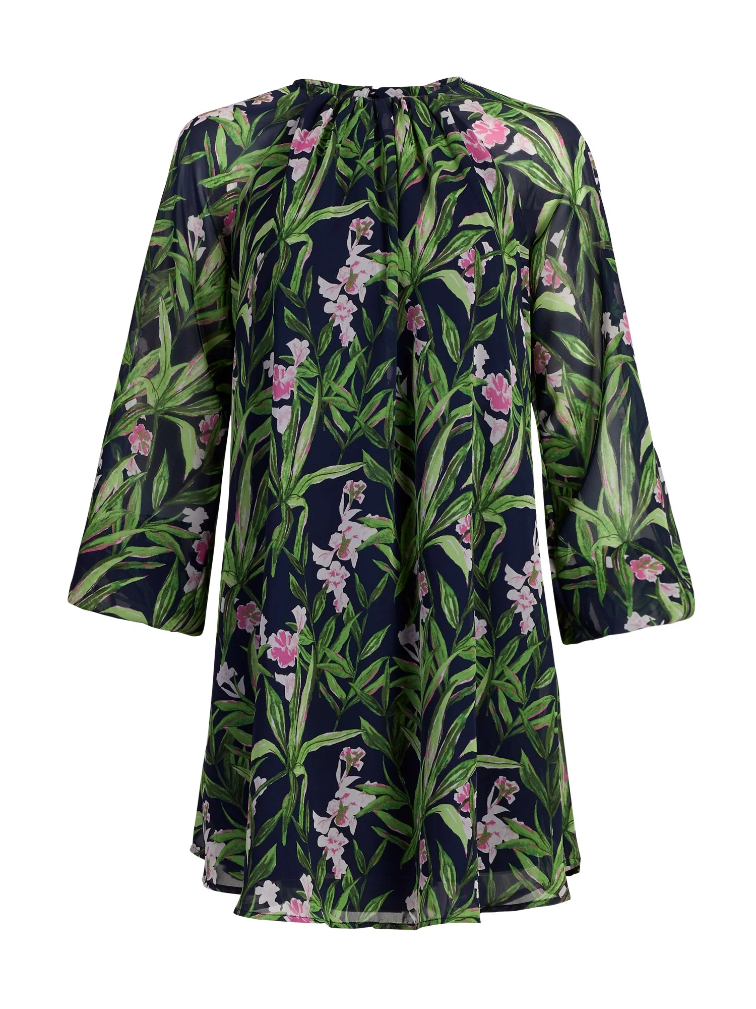 Sabrina Dress - Eva Mendes Collection - Image 2