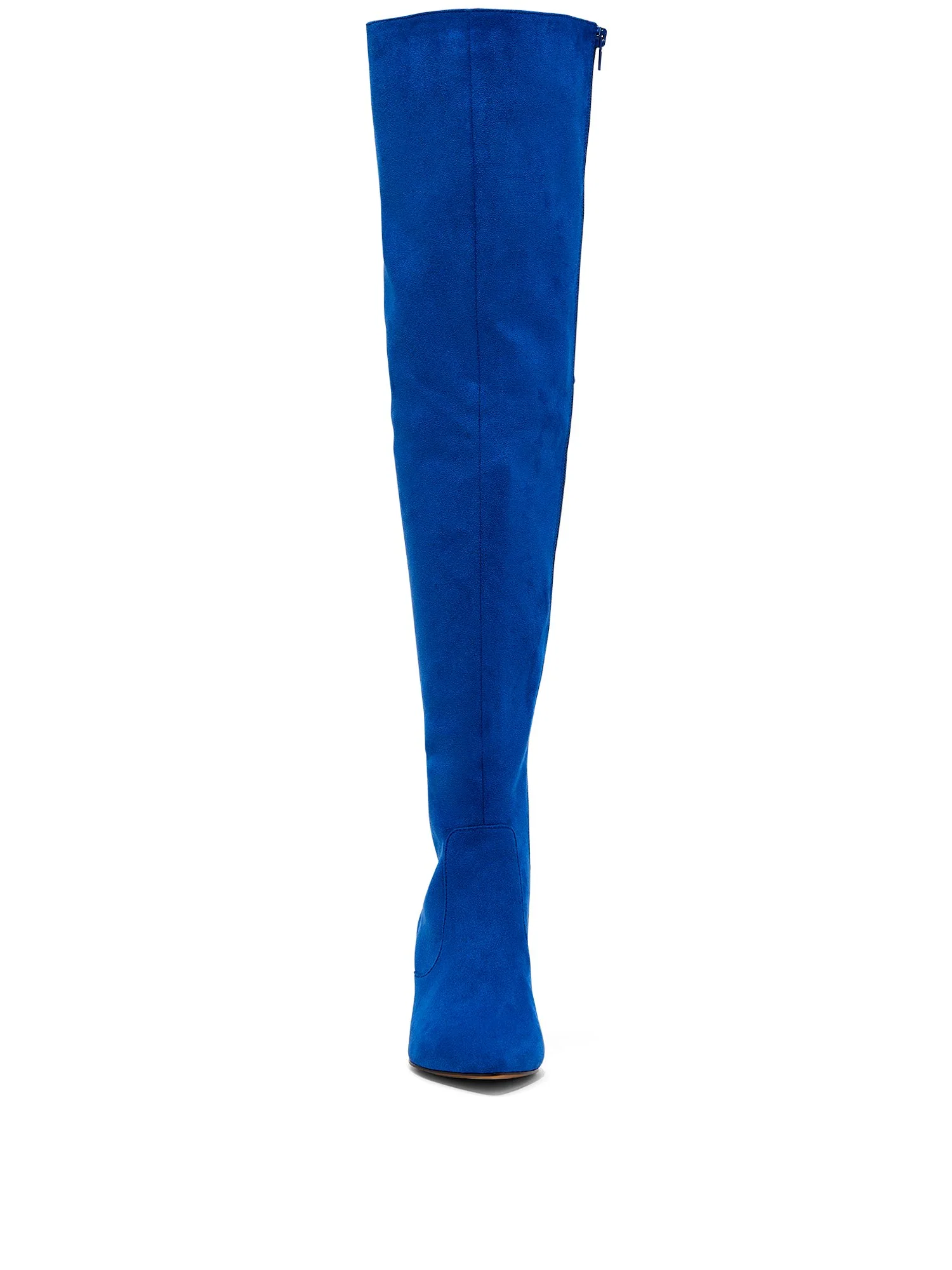 Sadie Thigh High Boot - Image 6