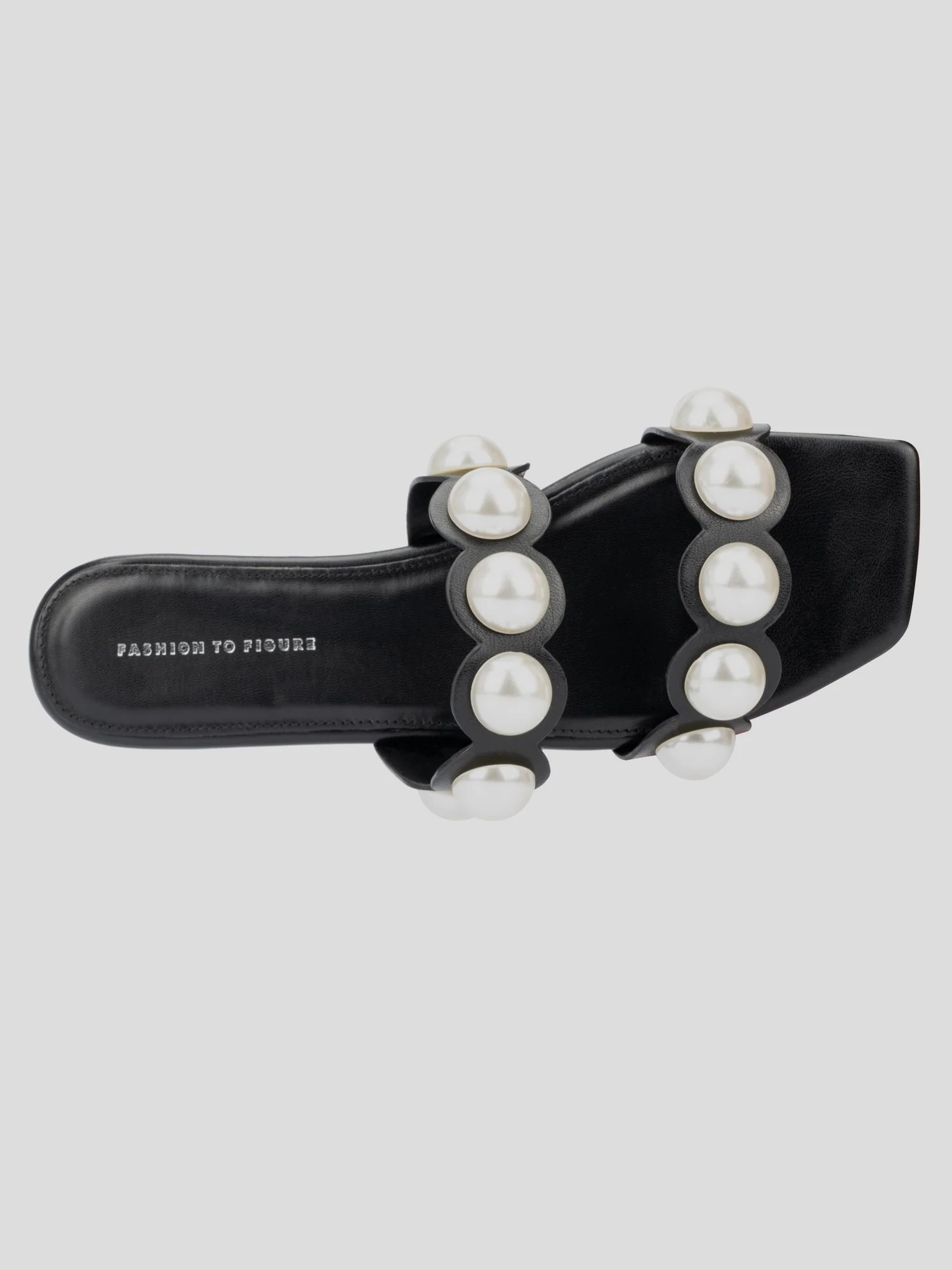 Sage Wide Width Slip-on Flats - Image 3