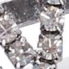 “Savage” Faux-Stone Hair Clip - Image 2