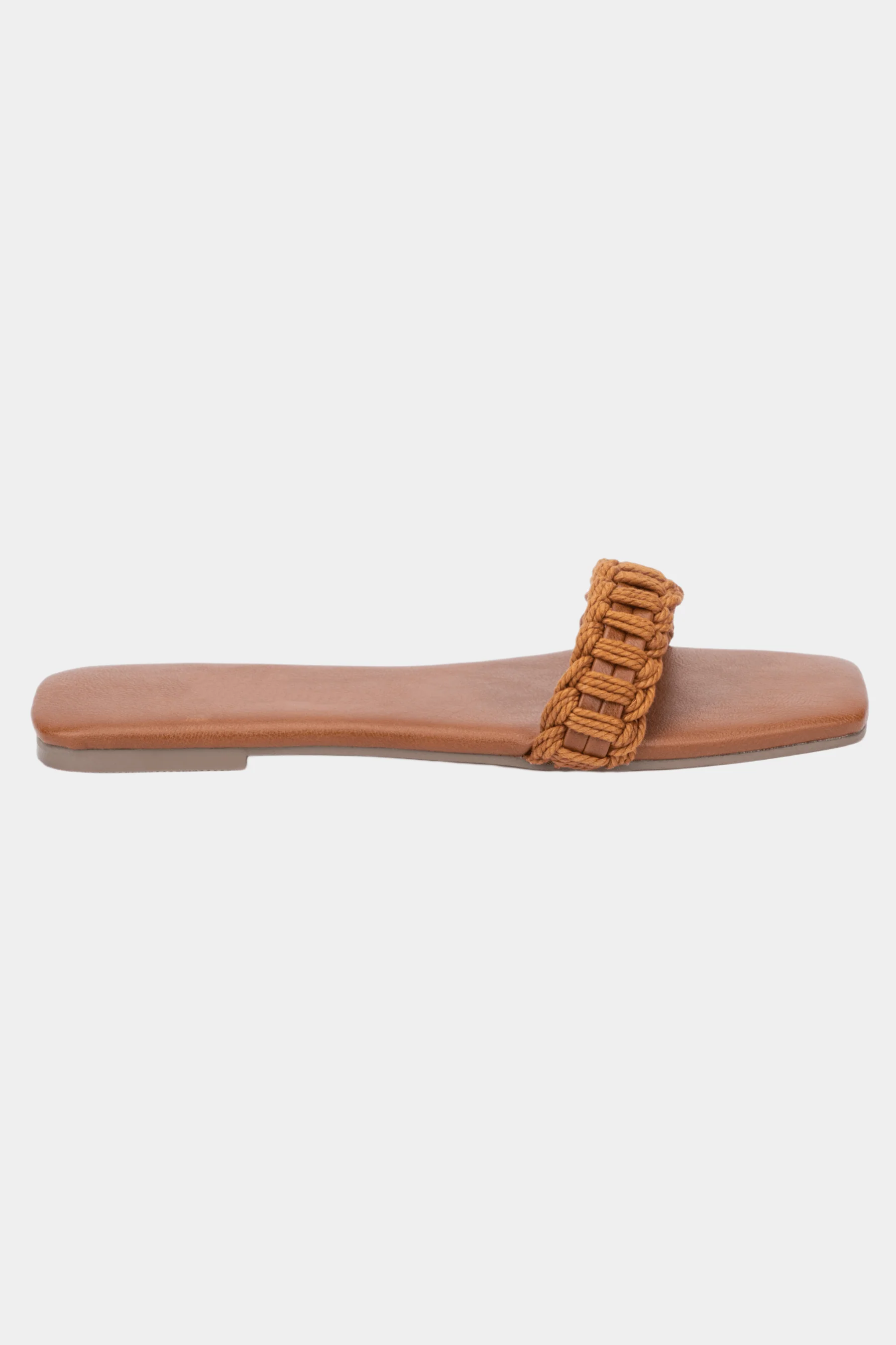 Savannah Knotted Wedge - Image 6