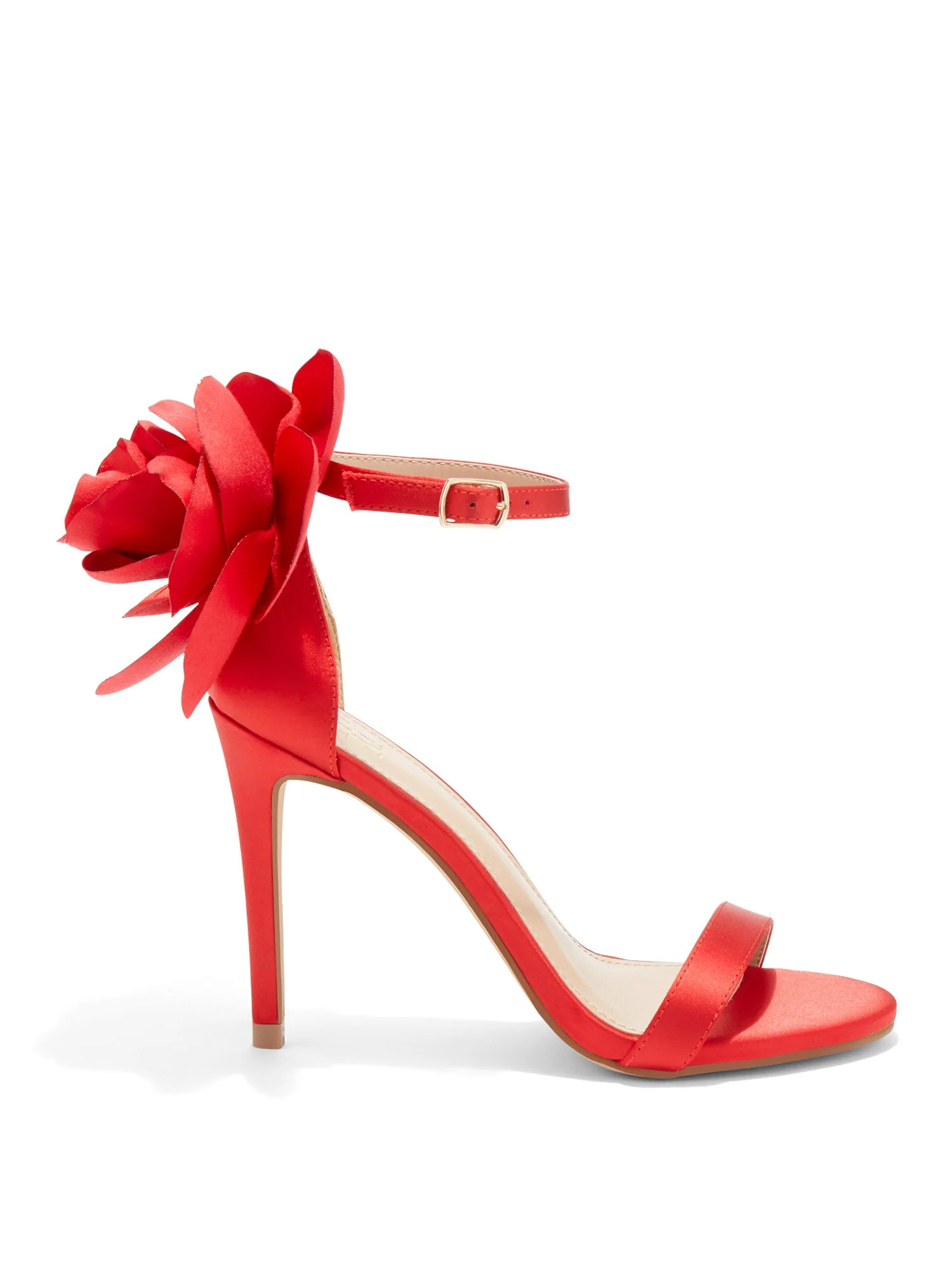 Scarlett Heel - Image 5