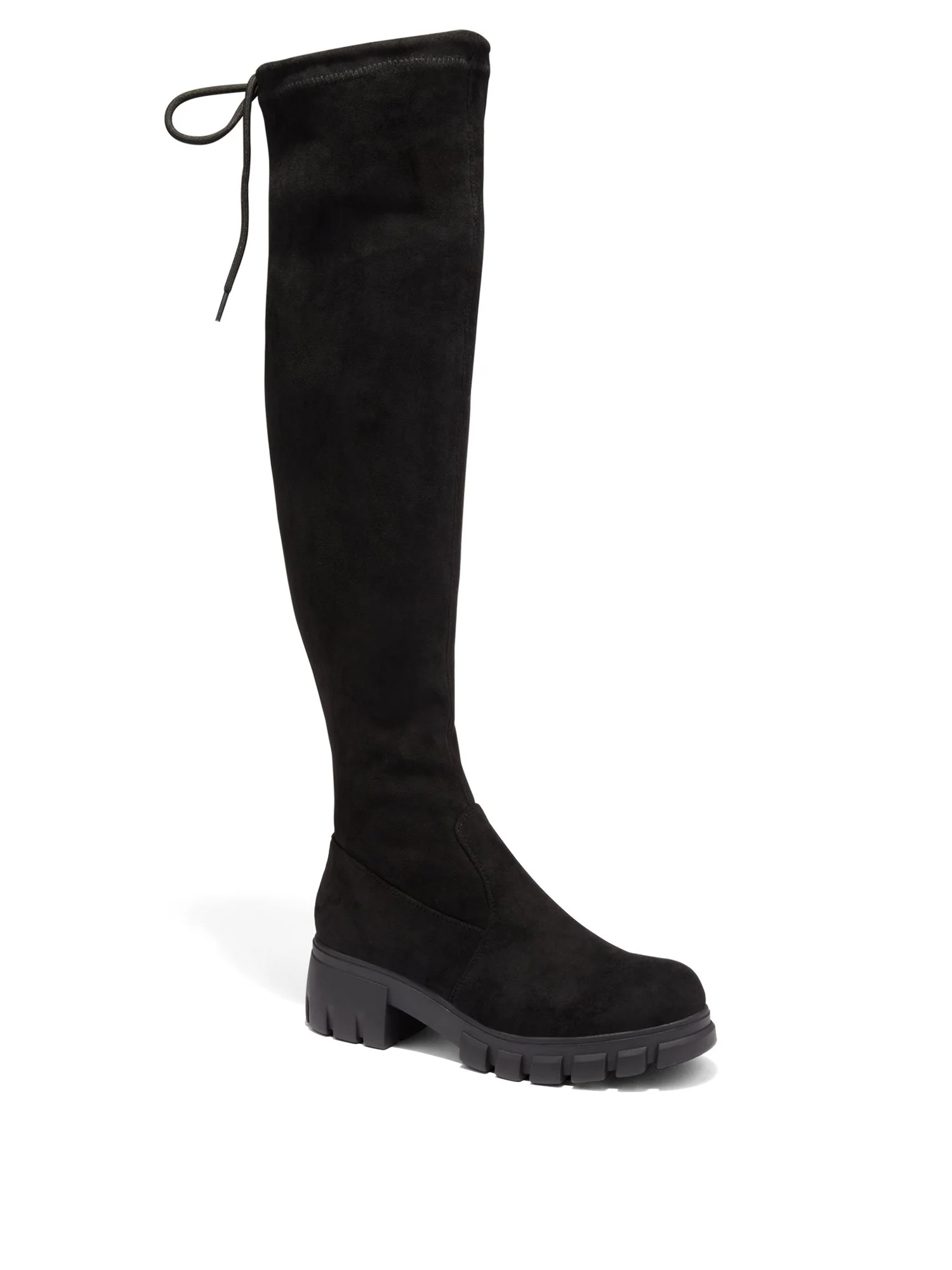 Scarlett Over-The-Knee Boot