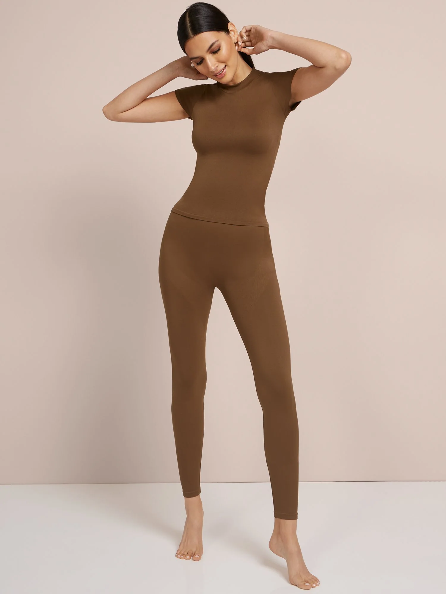 Seamless Legging - Image 5