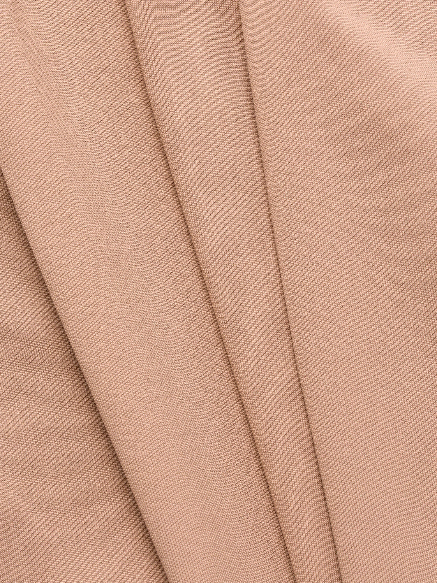 Second Skin Sleeveless High Neck Bodysuit - RD Style - Image 29