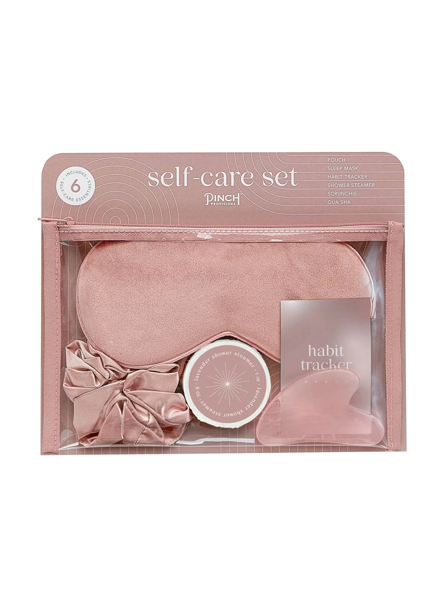 Pinch Provisions Self-Care Set - Brands We Love